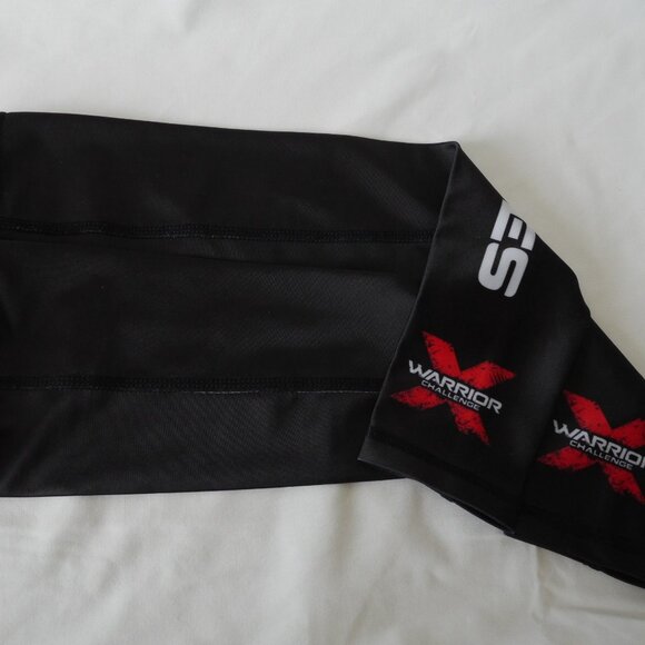 Warrior Challenge "Made No Excuses" Arm Sleeves - Picture 3 of 4